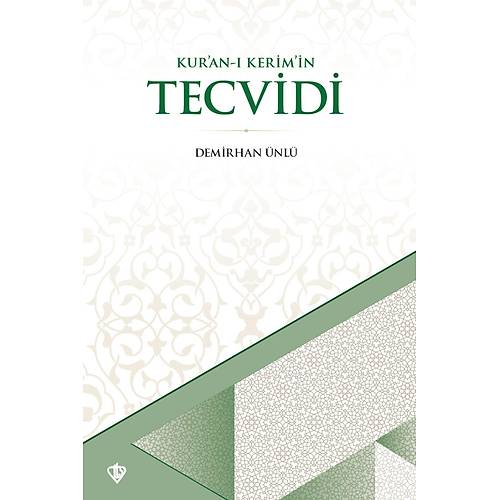 Kur'an- Kerim'in Tecvidi Demirhan nl