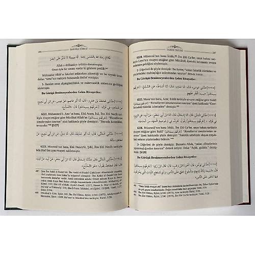 Taberi Tefsiri 16 Cilt Tak�m Beka Yay�nlar�