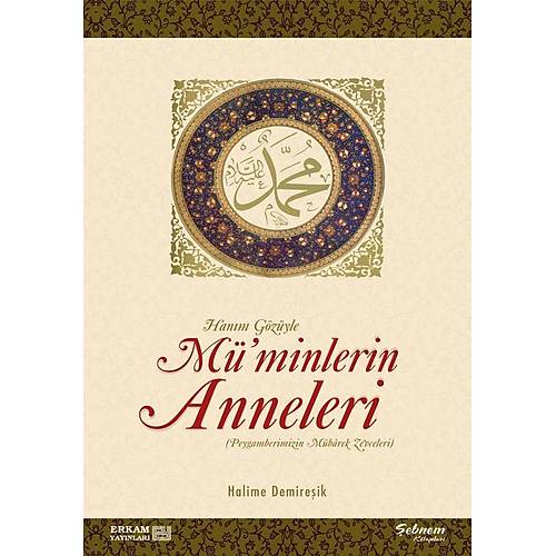 M�minlerin Anneleri Halime Demire�ik Erkam