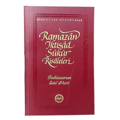 Ramazan, kr kisad Risaleleri