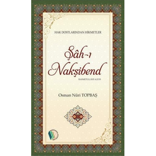 �ah-� Nak�ibend Osman Nuri Topba� ERKAM