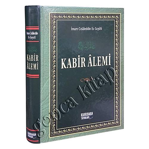 Kabir Alemi, amua KAHRAMAN