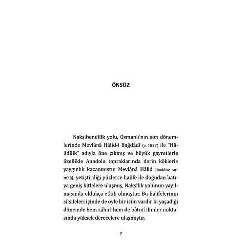 Adab� �eyh Fethullah T�rk�e �eyh Fethullah Hacegan Semerkand