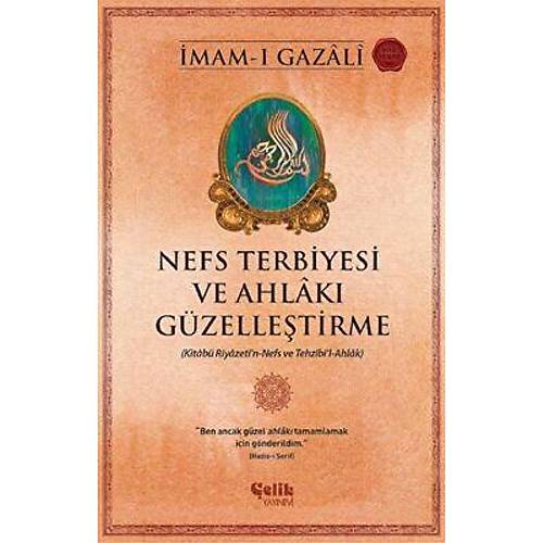 Nefs Terbiyesi ve Ahlak Gzelletirme ELK