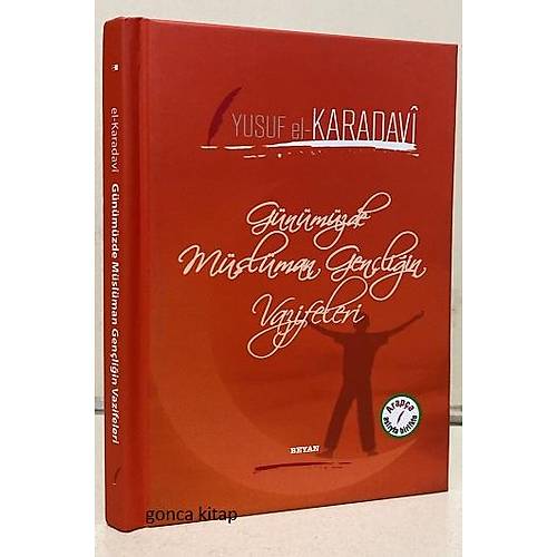 Gnmzde Mslman Genliin Vazifeleri (ki Dil Bir Kitap - Arapa-Trke)
