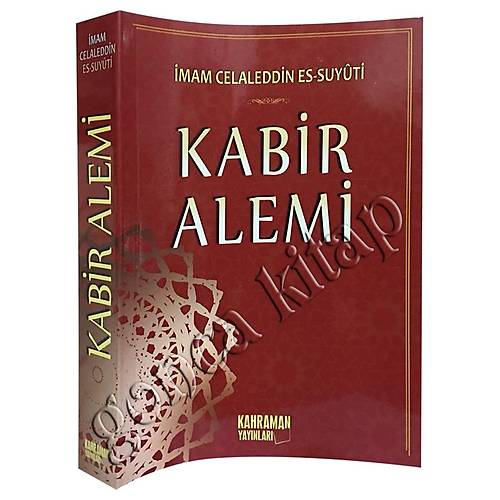 Kabir Alemi Kahraman 2. Hamur Karton KAHRAMAN