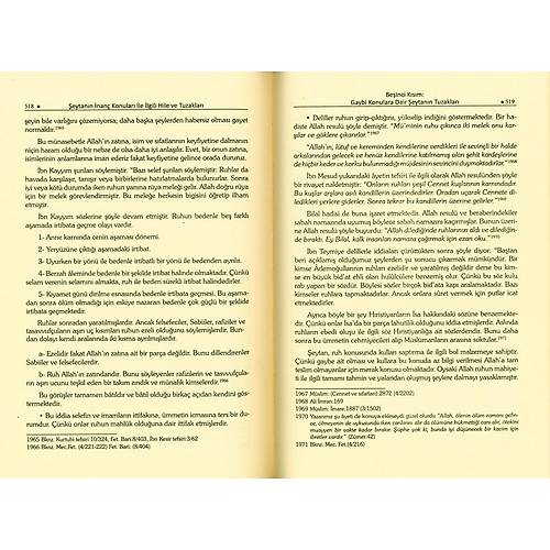 eytann nan Konular ile ilgili Hile ve Tuzaklar