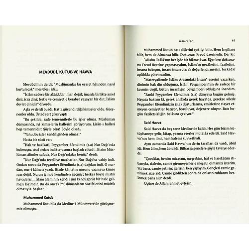 Ali Ulvi Kurucu Hatralar Cilt 1 M. Erturul Dzda