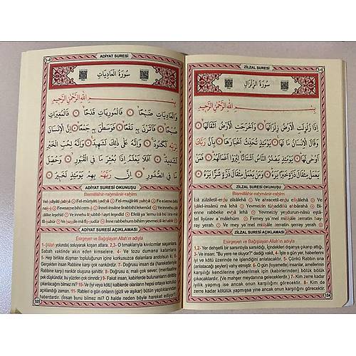 Rahle Boy 41 Yasin T�rk�eli, Fihristli Ayfa014