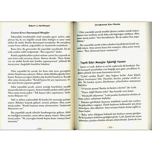 �ocu�unuza S�n�r Koyma