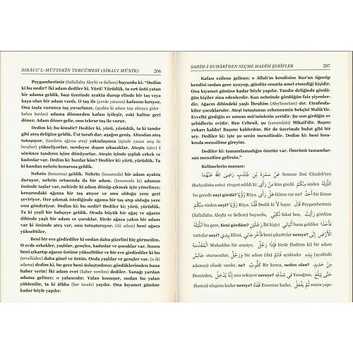 Siracul Mttekin Tercmesi 2 Cilt SET Akta Yayn