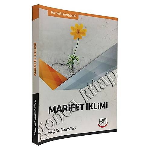Marifet �klimi, �ener Dilek