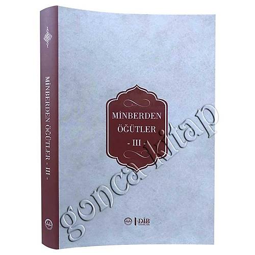 Minberden ���tler 3 D�YANET