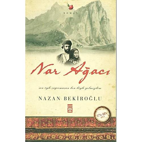 Nar Aac Nazan Bekirolu
