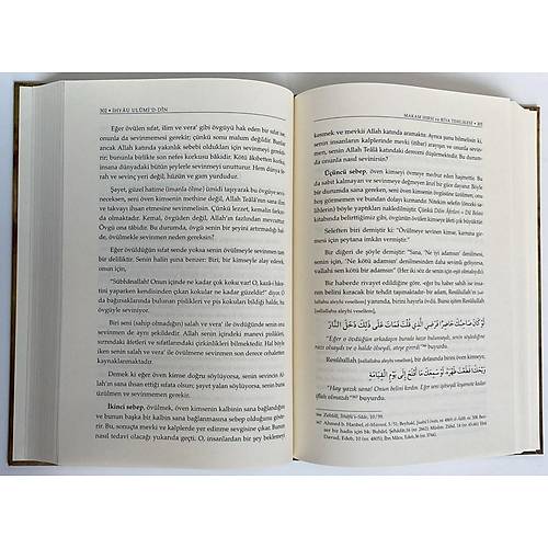�hyau Ulumiddin 11 Cilt Set �mam Gazali Semerkand