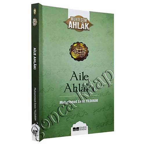 Aile Ahlak Muhammed Emin Yldrm