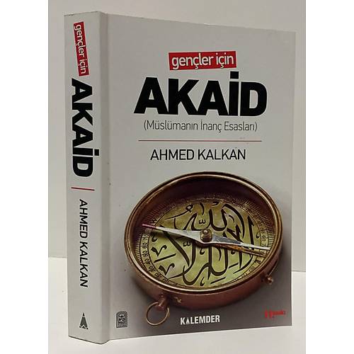 Genler in Akaid - Mslmann nan Esaslar