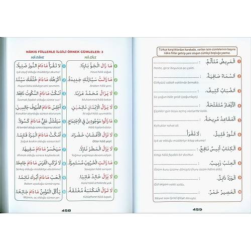 Arap�ay� Sevdiren Kitap 1, Yeni Ba�layanlar i�in