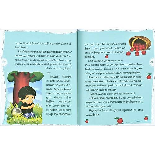 Biricik �badetim Namaz NES�L