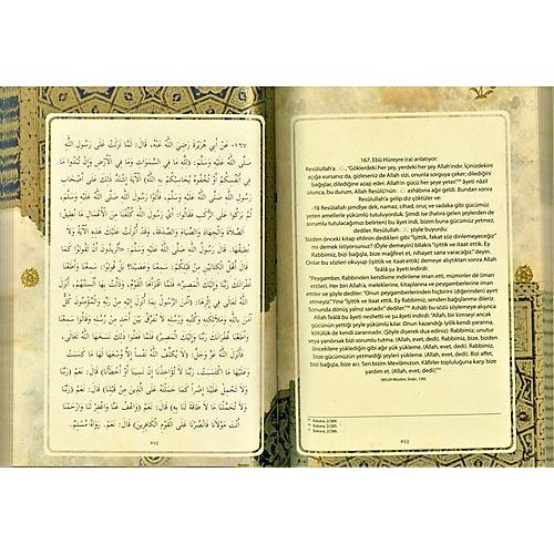 Riyaz�s Salihin 3 Cilt Tak�m Diyanet