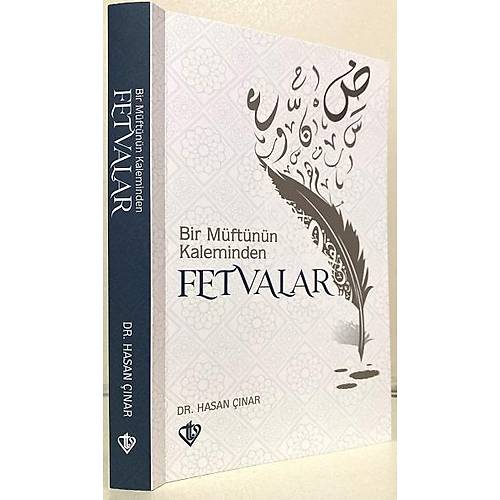 Bir Mftnn Kaleminden Fetvalar Hasan nar Tdv Trkiye Diyanet Vakf