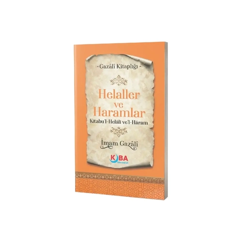 Helaller ve Haramlar Kuba Yay�nevi