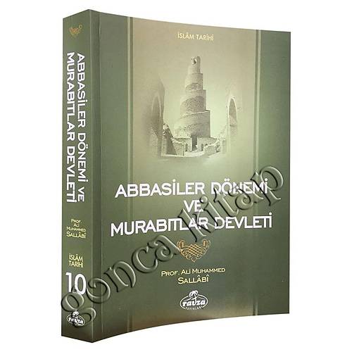 Abbasiler Dnemi ve Murabtlar Devleti 2. HAMUR RAVZA