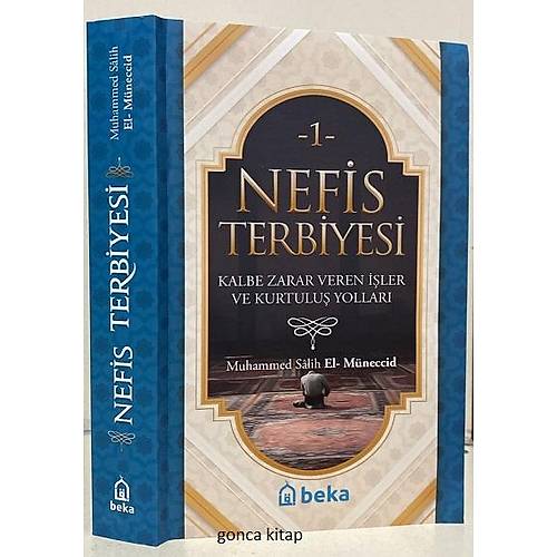 Nefis Terbiyesi 1 Kalp Amelleri BEKA