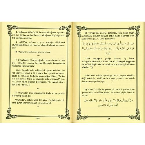 Nasl yi Bir Kul Olunur mam Gazali