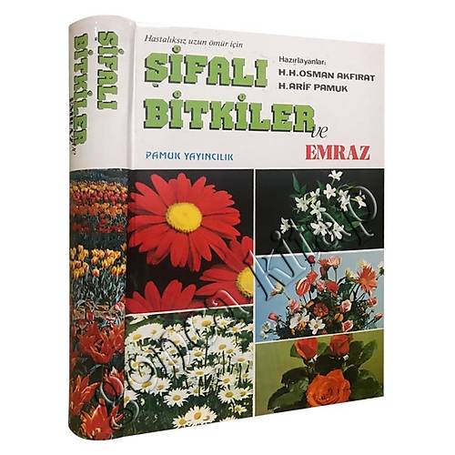 ifal Bitkiler ve Emraz Bitki 006