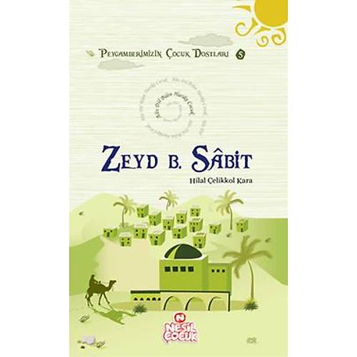 Zeyd B. Sabit Alt Dil Bilen Harika ocuk Nesil