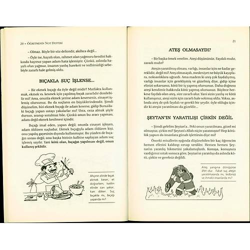 retmenin Not Defteri, 3 Kitap Vehbi Vakkasolu