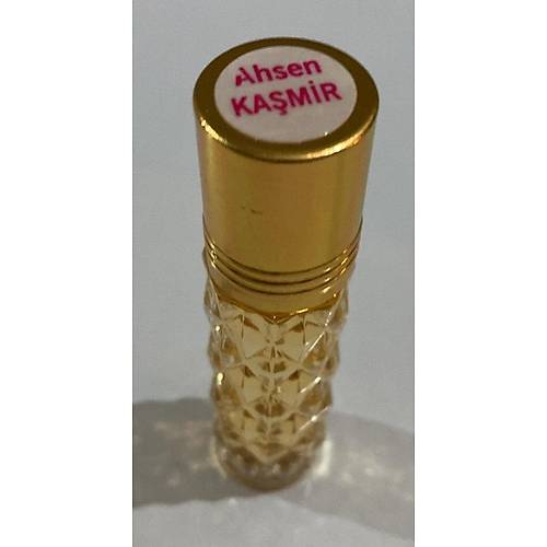 Ka�mir Ahsen Alkols�z Esans Tek 7 ML �i�e