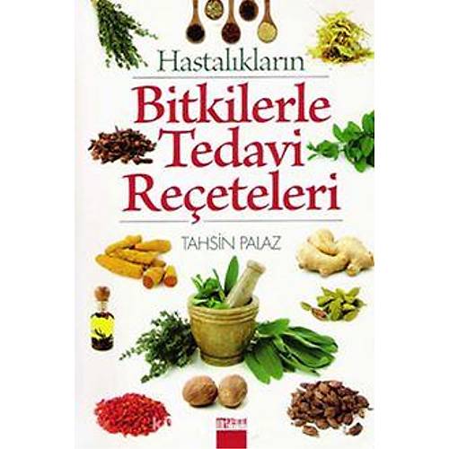 Hastalklarn Bitkilerle Tedavi Hikmet