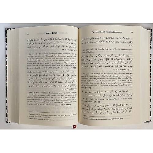 El M�sned, �mam Ahmed Bin Hanbel, 21 Cilt Tak�m
