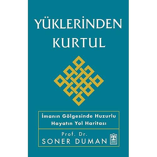 Y�klerinden Kurtul Prof. Dr. Soner Duman Tima�