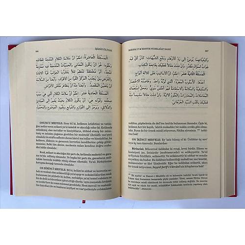 ��arat�l �caz Abd�lkadir Bad�ll� Terc�mesi