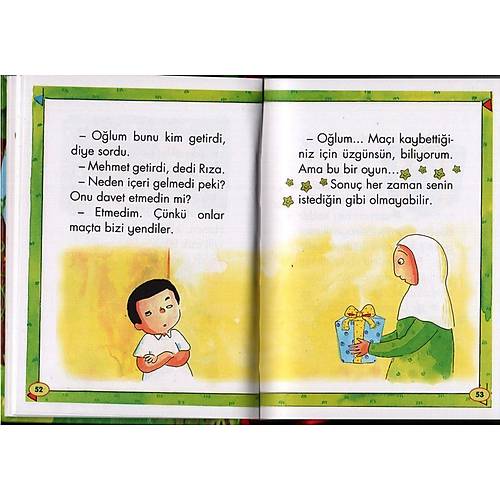 Allah Beni Seviyor