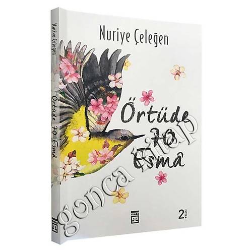 rtde 70 Esma TMA