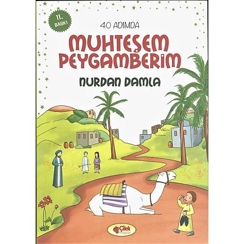 40 Admda Muhteem Peygamberim