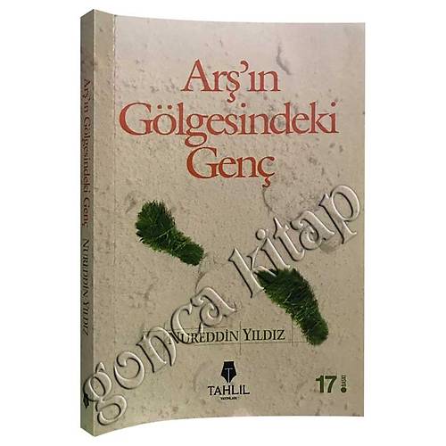 Ar��n G�lgesindeki Gen�