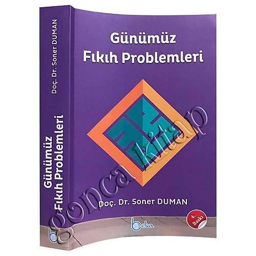 Gnmz Fkh Problemleri BEKA