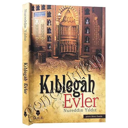 K�blegah Evler