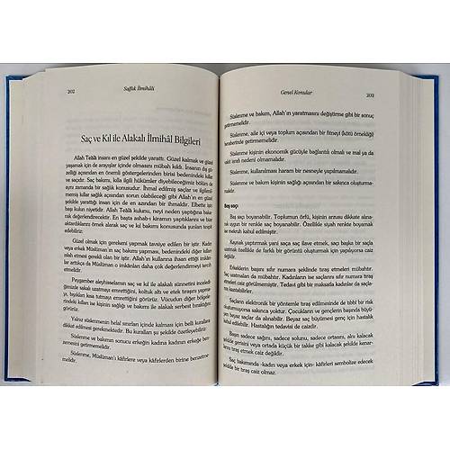 Sa�l�k �lmihali Nureddin Y�ld�z Tahlil Yay�nlar�