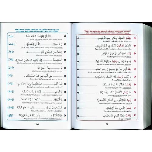 Arapay Sevdiren Kitap 2