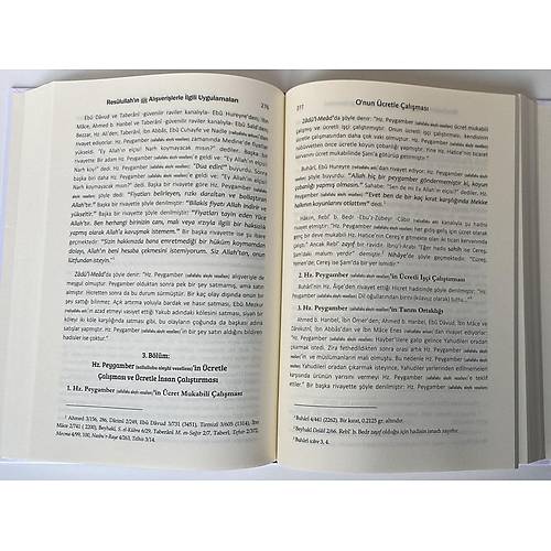 Peygamber K�lliyat� (sav) 12  Cilt Tak�m