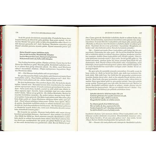 Peygamberlik M�jdeleri ve Mucizeleri