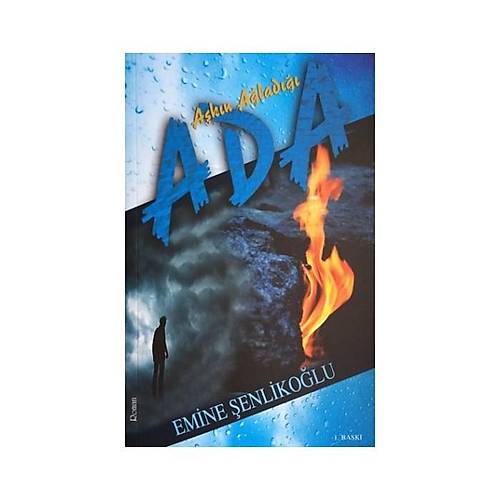 A�k�n A�lad��� Ada Emine �enliko�lu