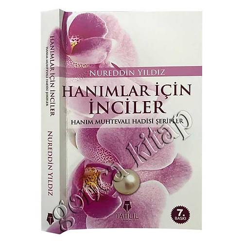 Hanmlar in nciler