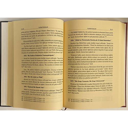 �slami K�ssalar 2 Polen Kar�nca Yay�n